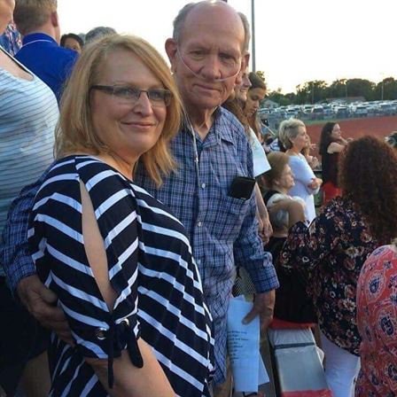 Gary "Wayne" Currie - Photo 124