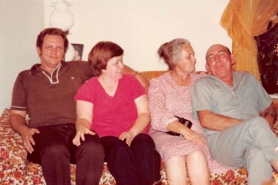 Gary "Wayne" Currie - Photo 125