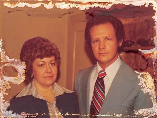 Gary "Wayne" Currie - Photo 126