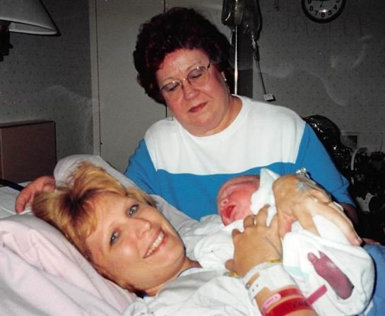 Gary "Wayne" Currie - Photo 128