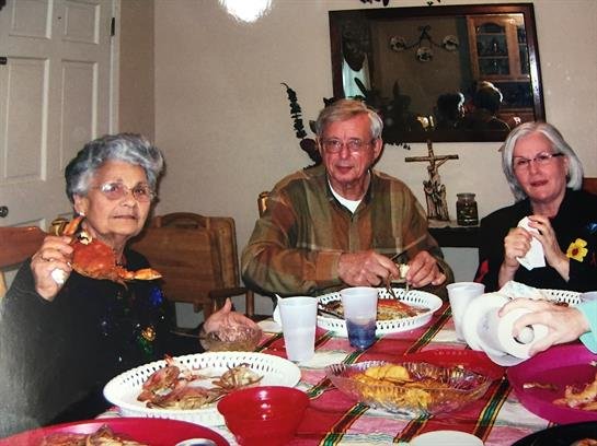 Congetta Barbara Osborne - Photo 5