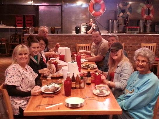 Congetta Barbara Osborne - Photo 11