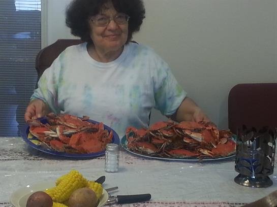 Congetta Barbara Osborne - Photo 13