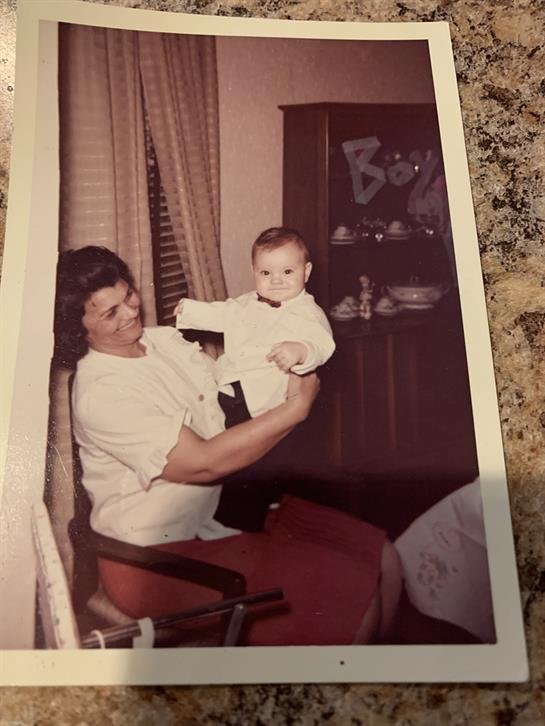 Congetta Barbara Osborne - Photo 14