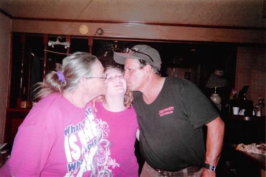 Shirley Louise Cloud - Photo 32