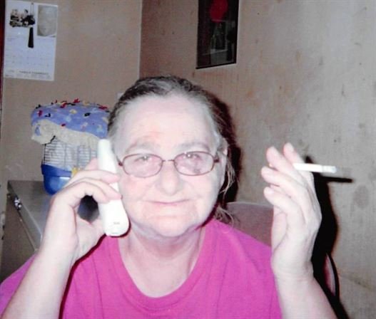 Shirley Louise Cloud - Photo 33