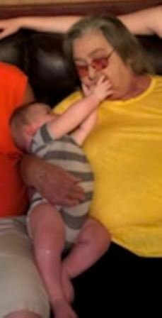 Shirley Louise Cloud - Photo 63