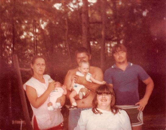 Shirley Louise Cloud - Photo 86