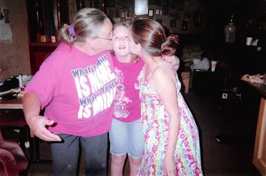 Shirley Louise Cloud - Photo 101