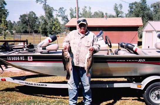 Robert "Bob" B. McKay, Jr. - Photo 9