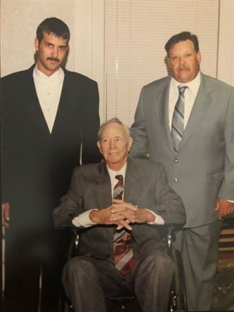 Robert "Bob" B. McKay, Jr. - Photo 25