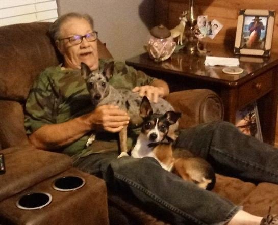 Robert "Bob" B. McKay, Jr. - Photo 45