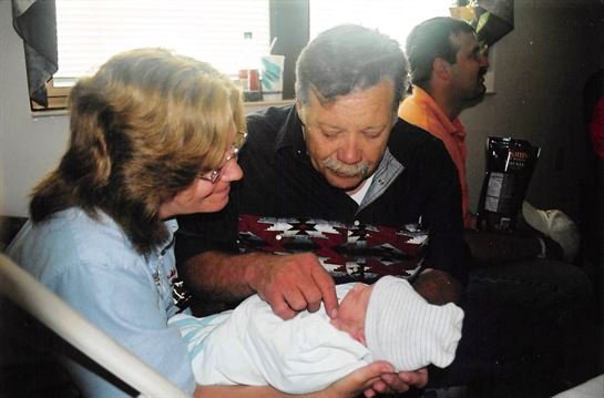 Robert "Bob" B. McKay, Jr. - Photo 47