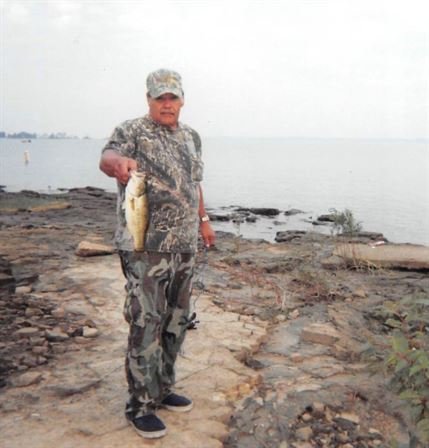 Robert "Bob" B. McKay, Jr. - Photo 56