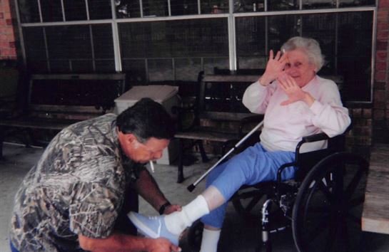 Robert "Bob" B. McKay, Jr. - Photo 63