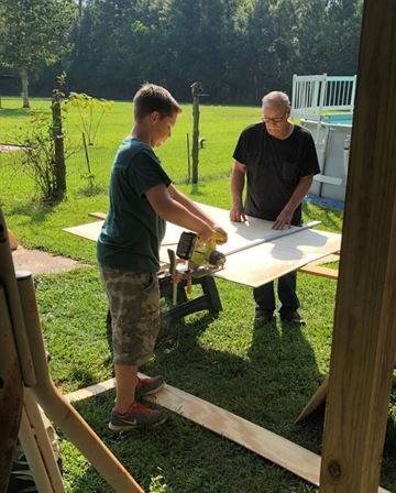 Robert "Bob" B. McKay, Jr. - Photo 71