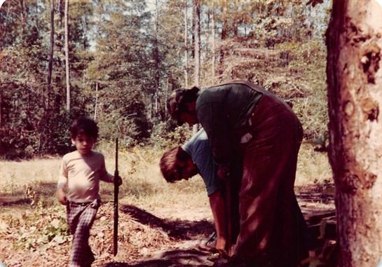 Robert "Bob" B. McKay, Jr. - Photo 76