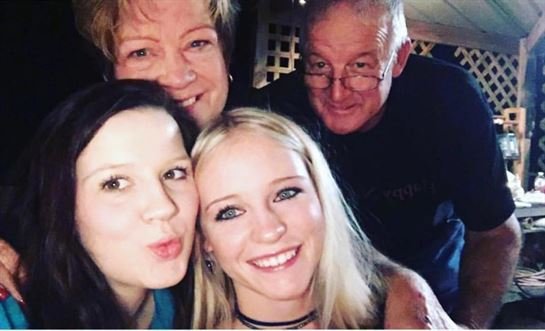 Delores "Nana" Ann Perry - Photo 2