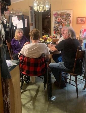 Delores "Nana" Ann Perry - Photo 4