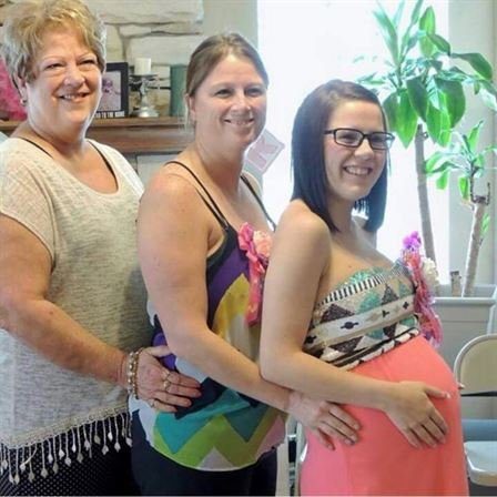 Delores "Nana" Ann Perry - Photo 5