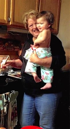 Delores "Nana" Ann Perry - Photo 23