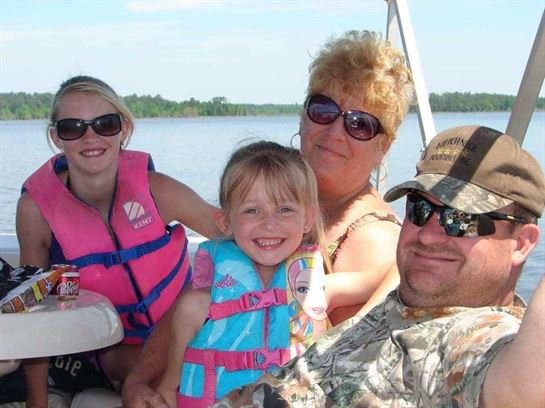 Delores "Nana" Ann Perry - Photo 30