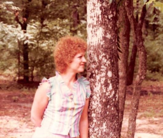 Delores "Nana" Ann Perry - Photo 31