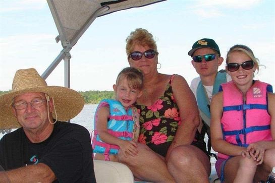 Delores "Nana" Ann Perry - Photo 32