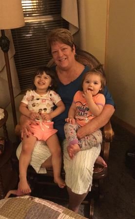 Delores "Nana" Ann Perry - Photo 36