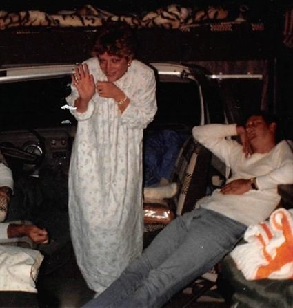 Delores "Nana" Ann Perry - Photo 42