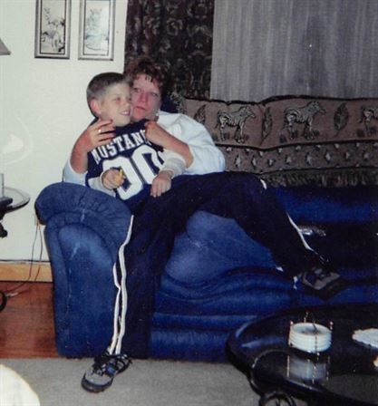 Delores "Nana" Ann Perry - Photo 43