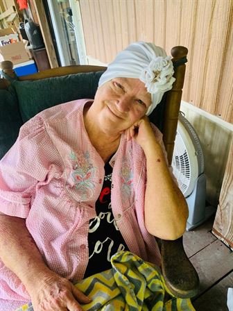 Delores "Nana" Ann Perry - Photo 49