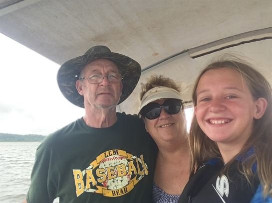 Delores "Nana" Ann Perry - Photo 48