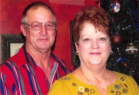 Delores "Nana" Ann Perry - Photo 52