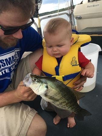 Delores "Nana" Ann Perry - Photo 55