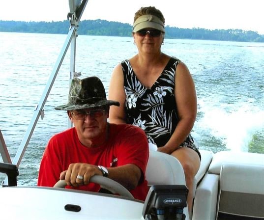 Delores "Nana" Ann Perry - Photo 58