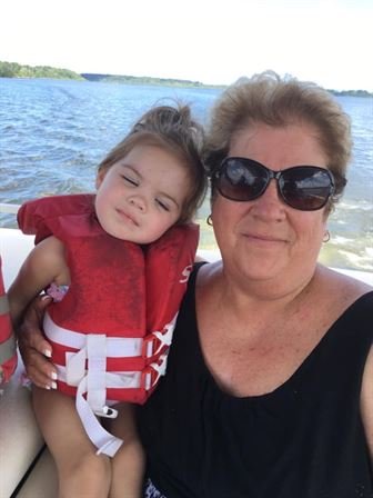 Delores "Nana" Ann Perry - Photo 65