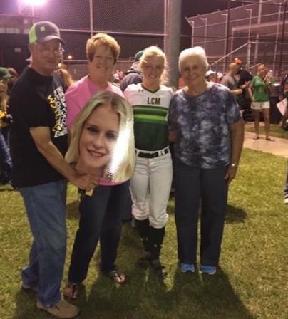 Delores "Nana" Ann Perry - Photo 68