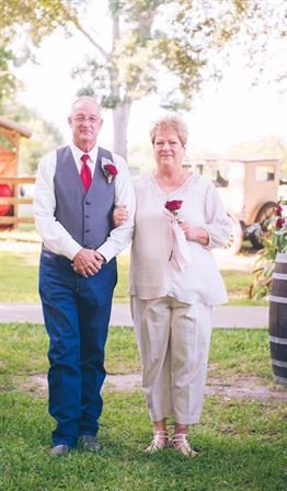 Delores "Nana" Ann Perry - Photo 73