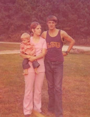 Delores "Nana" Ann Perry - Photo 75