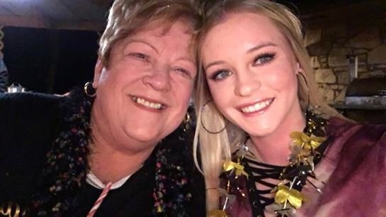 Delores "Nana" Ann Perry - Photo 77