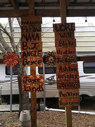 Delores "Nana" Ann Perry - Photo 78