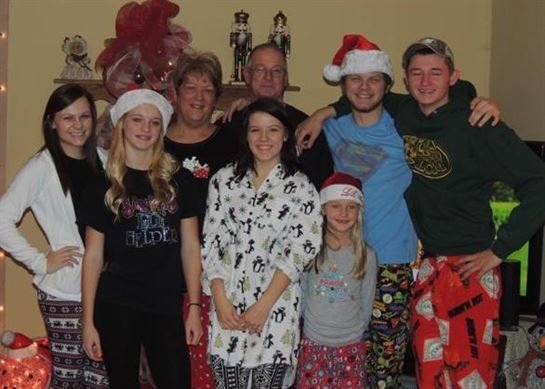 Delores "Nana" Ann Perry - Photo 79