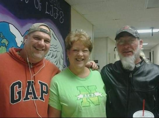 Delores "Nana" Ann Perry - Photo 81