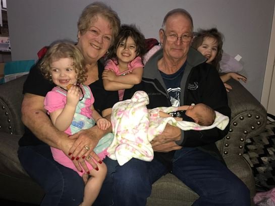 Delores "Nana" Ann Perry - Photo 83