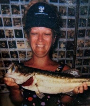 Delores "Nana" Ann Perry - Photo 91