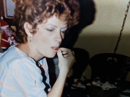 Delores "Nana" Ann Perry - Photo 95