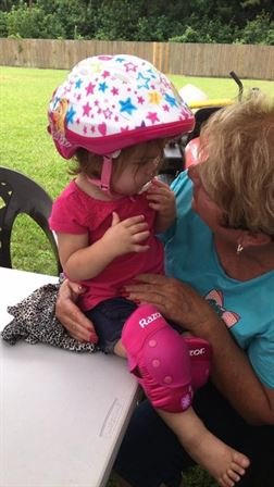 Delores "Nana" Ann Perry - Photo 96