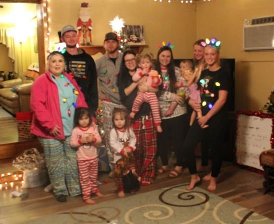 Delores "Nana" Ann Perry - Photo 99