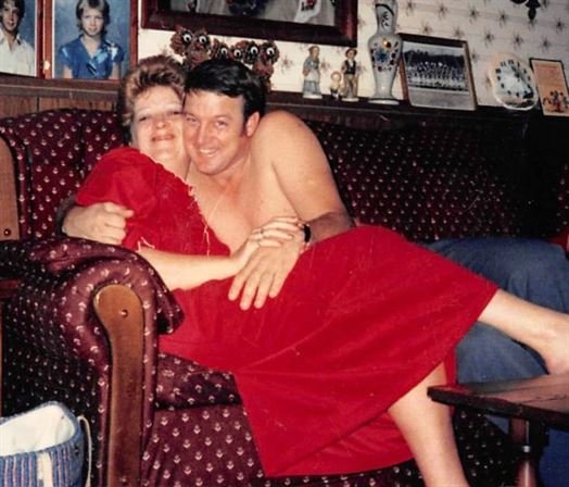 Delores "Nana" Ann Perry - Photo 105